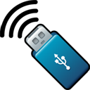 USB Wireless icon